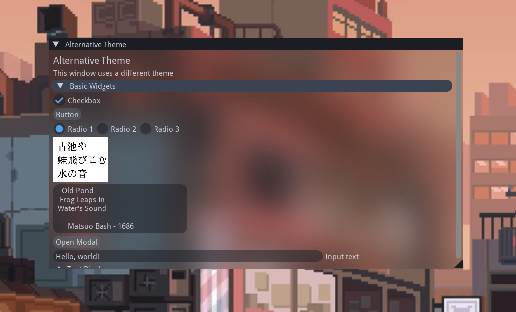 thumbnail of the cover of the post